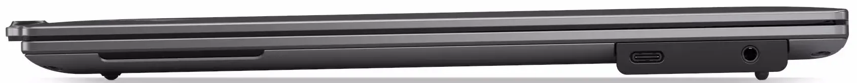 Ноутбук Lenovo ThinkPad X9-14 Gen 1 Intel Core Ultra 7 258V 32GB/1TB Win11Pro (Gray) - 4