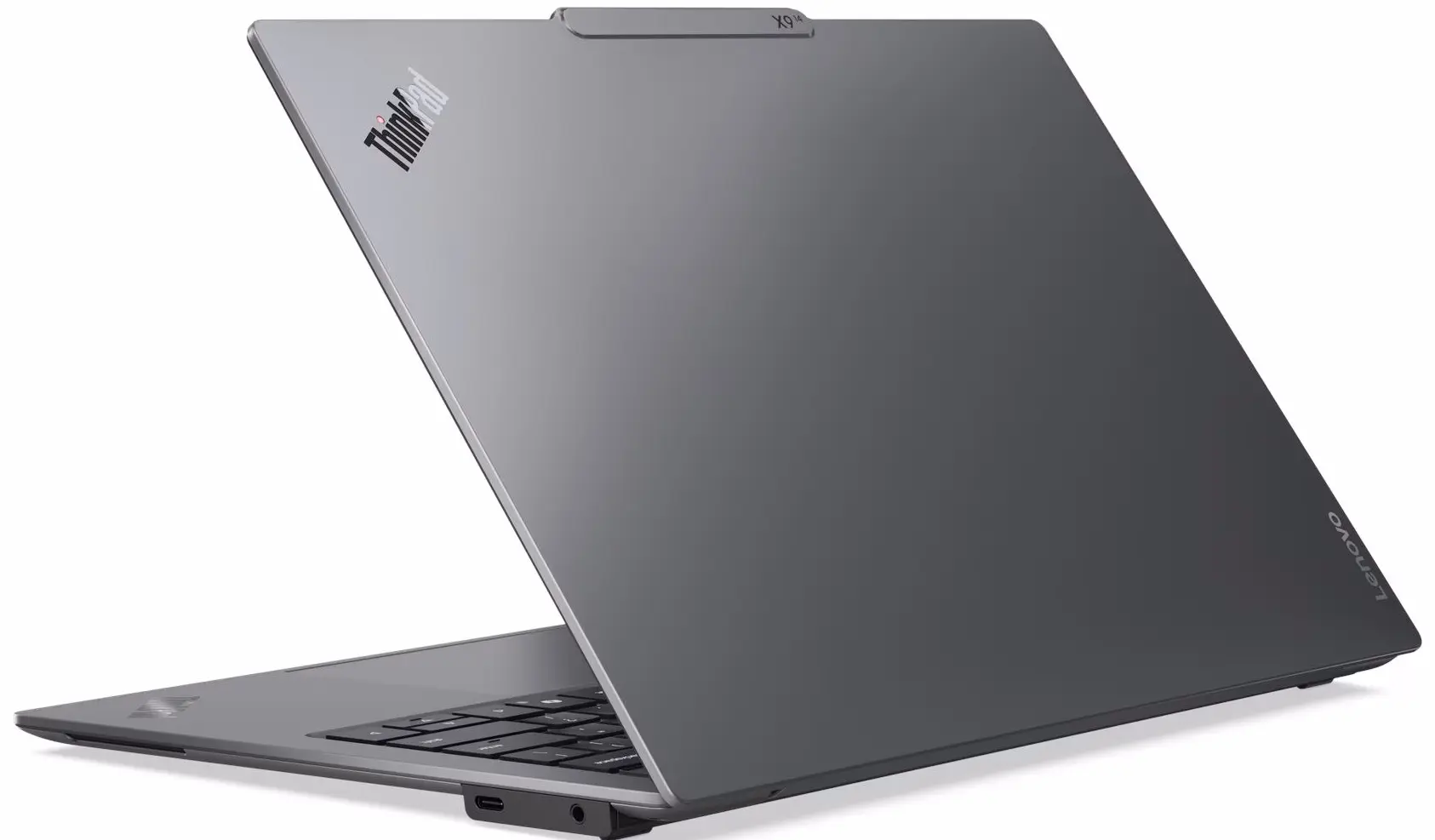 Ноутбук Lenovo ThinkPad X9-14 Gen 1 Intel Core Ultra 7 258V 32GB/1TB Win11Pro (Gray) - 6