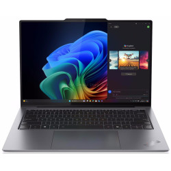 Ноутбук Lenovo ThinkPad X9-14 Gen 1 Intel Core Ultra 7 258V 32GB/1TB Win11Pro (Gray)