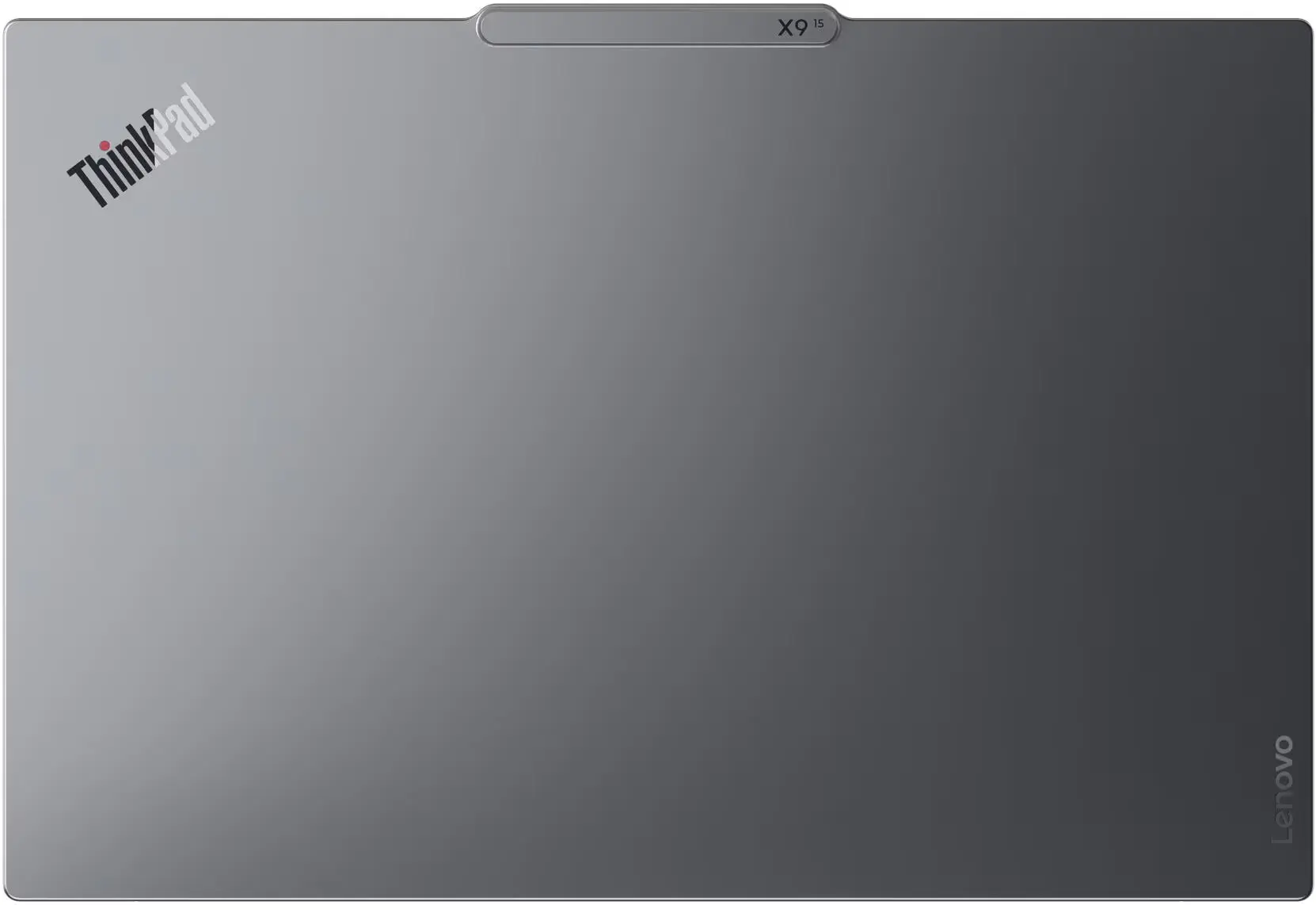 Laptop Lenovo ThinkPad X9-15 Gen 1 Aura Edition Ultra 7 258V 32GB/1TB W11P (Grey) - 9