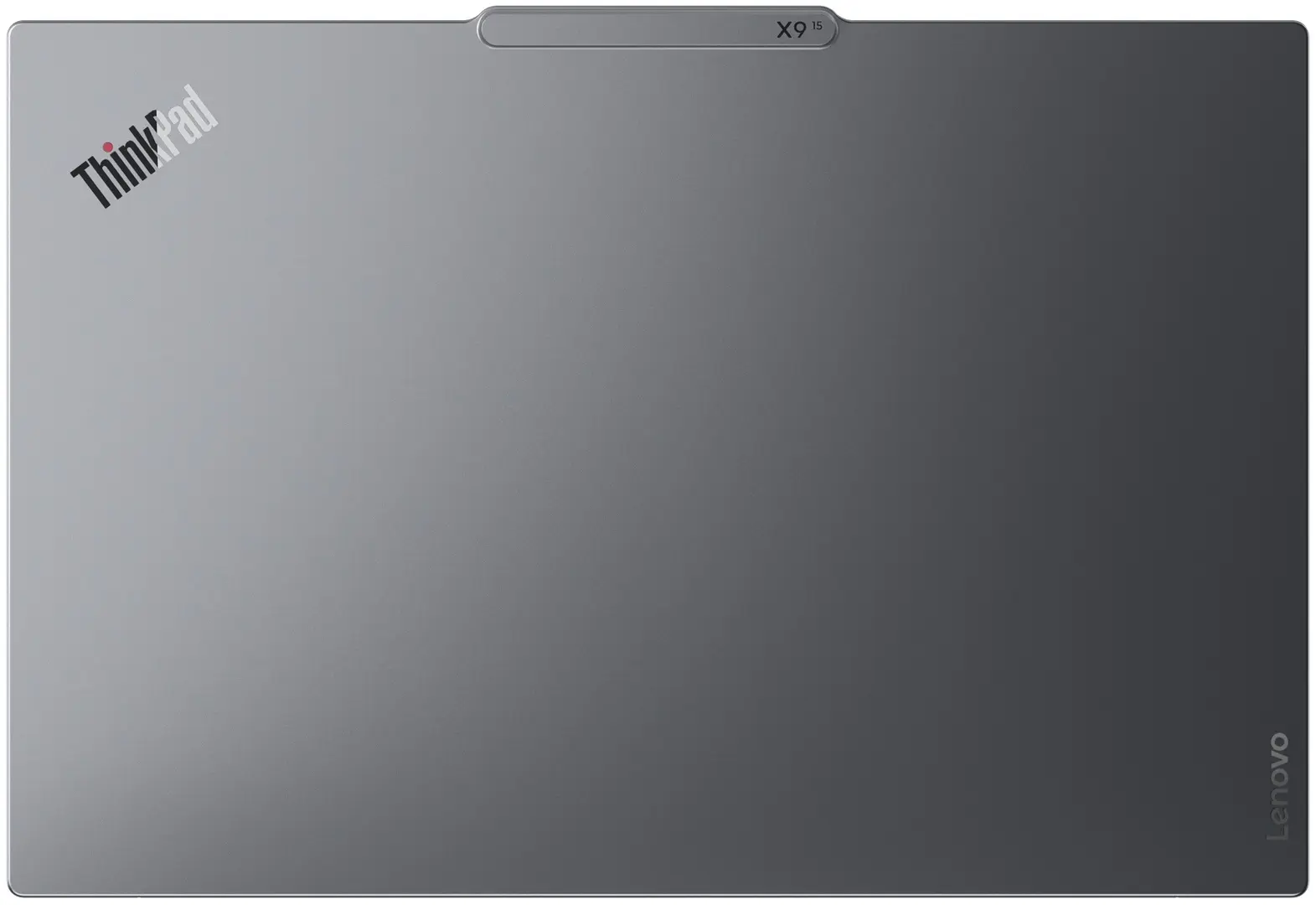 Laptop Lenovo ThinkPad X9-15 Gen 1 Intel Core Ultra 5 226V 1x16GB DDR5/512GB SSD W11P (Grey)