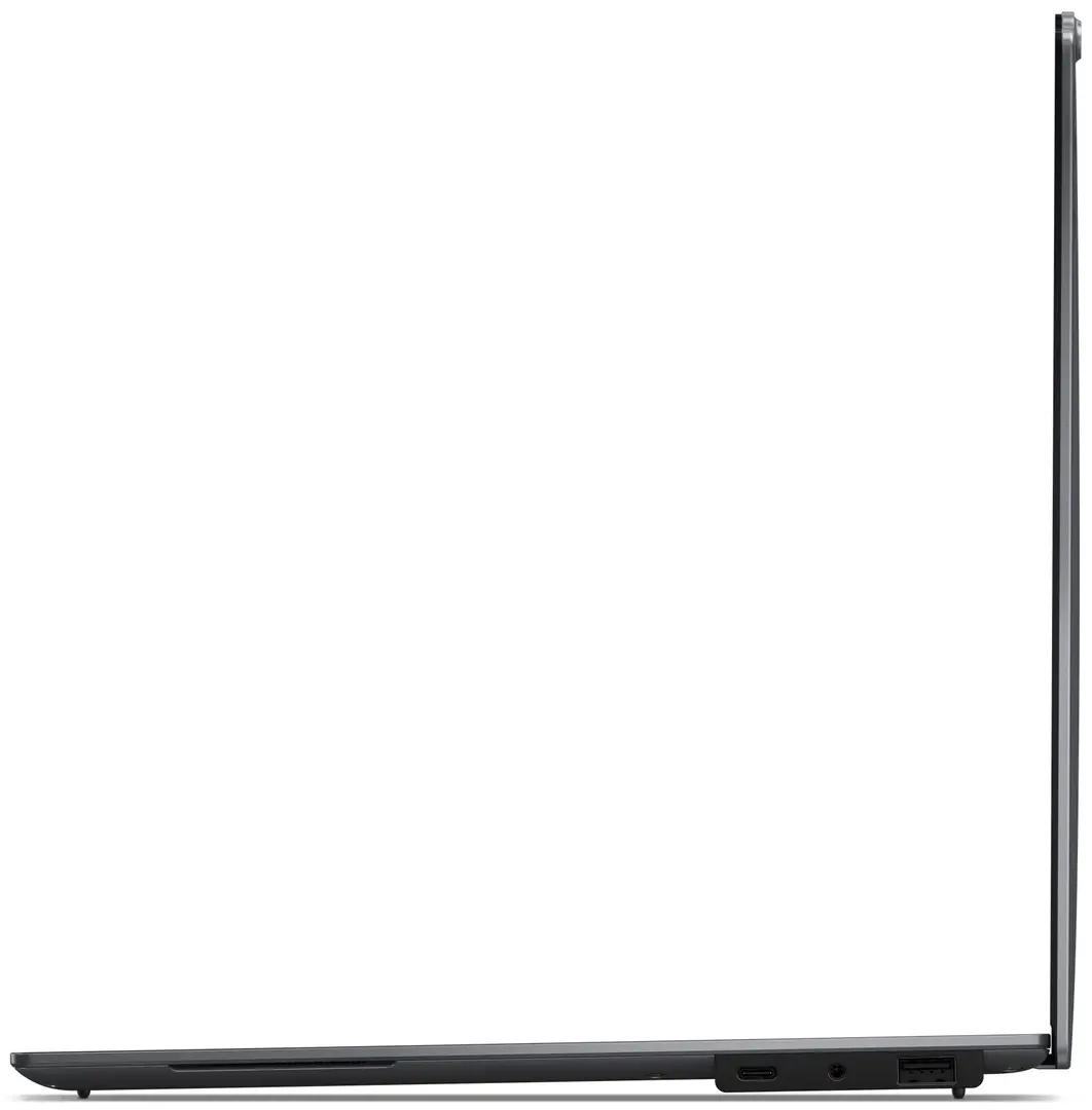 Ноутбук Lenovo ThinkPad X9-15 Gen 1 Intel Core Ultra 7 258V 1x32GB DDR5/2TB SSD W11P (Grey) - 11