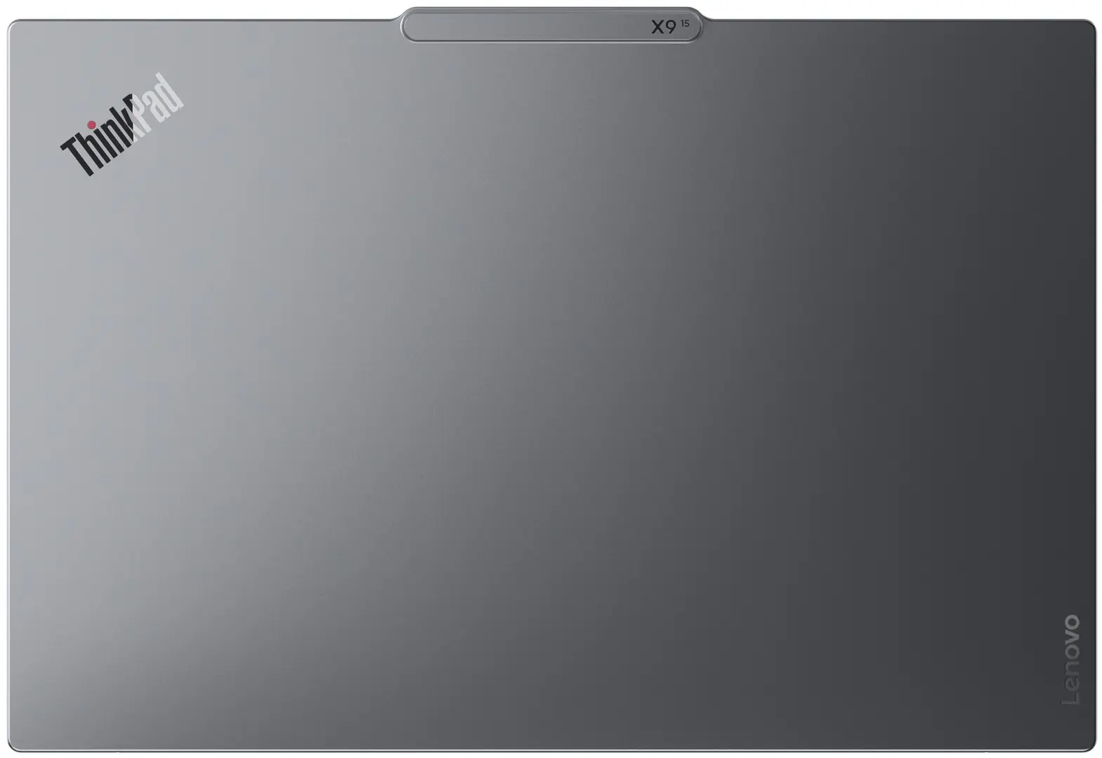Ноутбук Lenovo ThinkPad X9-15 Gen 1 Intel Core Ultra 7 258V 1x32GB DDR5/2TB SSD W11P (Grey) - 12
