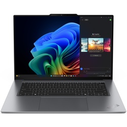 Ноутбук Lenovo ThinkPad X9-15 Gen 1 Intel Core Ultra 7 258V 1x32GB DDR5/2TB SSD W11P (Grey)