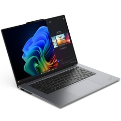 Ноутбук Lenovo ThinkPad X9-15 Gen 1 Intel Core Ultra 7 258V 1x32GB DDR5/2TB SSD W11P (Grey) Thumb
