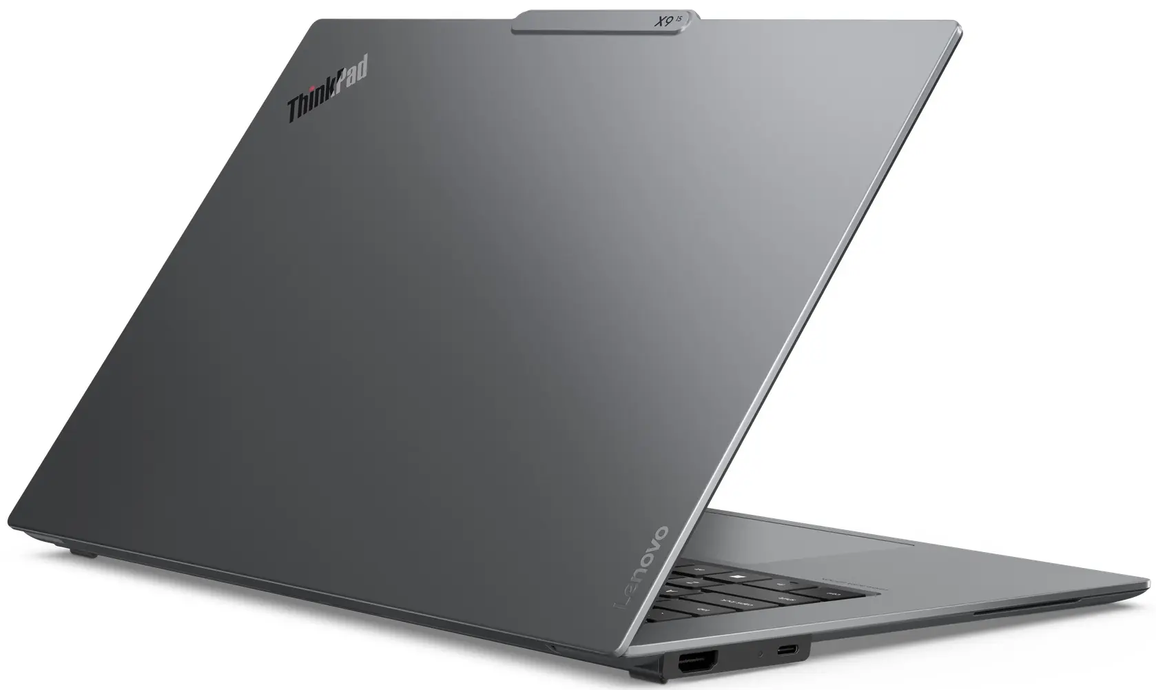 Ноутбук Lenovo ThinkPad X9-15 Gen 1 Intel Core Ultra 7 258V 1x32GB DDR5/2TB SSD W11P (Grey) - 7