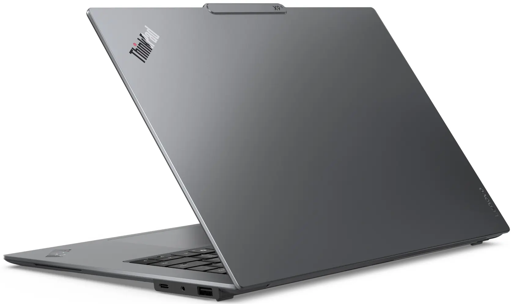 Ноутбук Lenovo ThinkPad X9-15 Gen 1 Intel Core Ultra 7 258V 1x32GB DDR5/2TB SSD W11P (Grey) - 8
