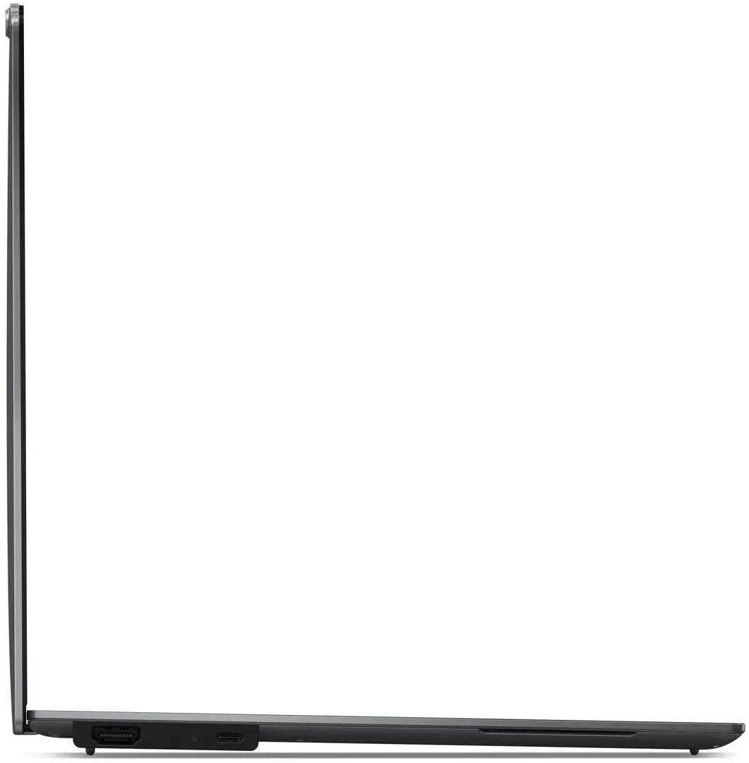 Ноутбук Lenovo ThinkPad X9-15 Gen 1 Intel Core Ultra 7 258V 1x32GB DDR5/2TB SSD W11P (Grey) - 10