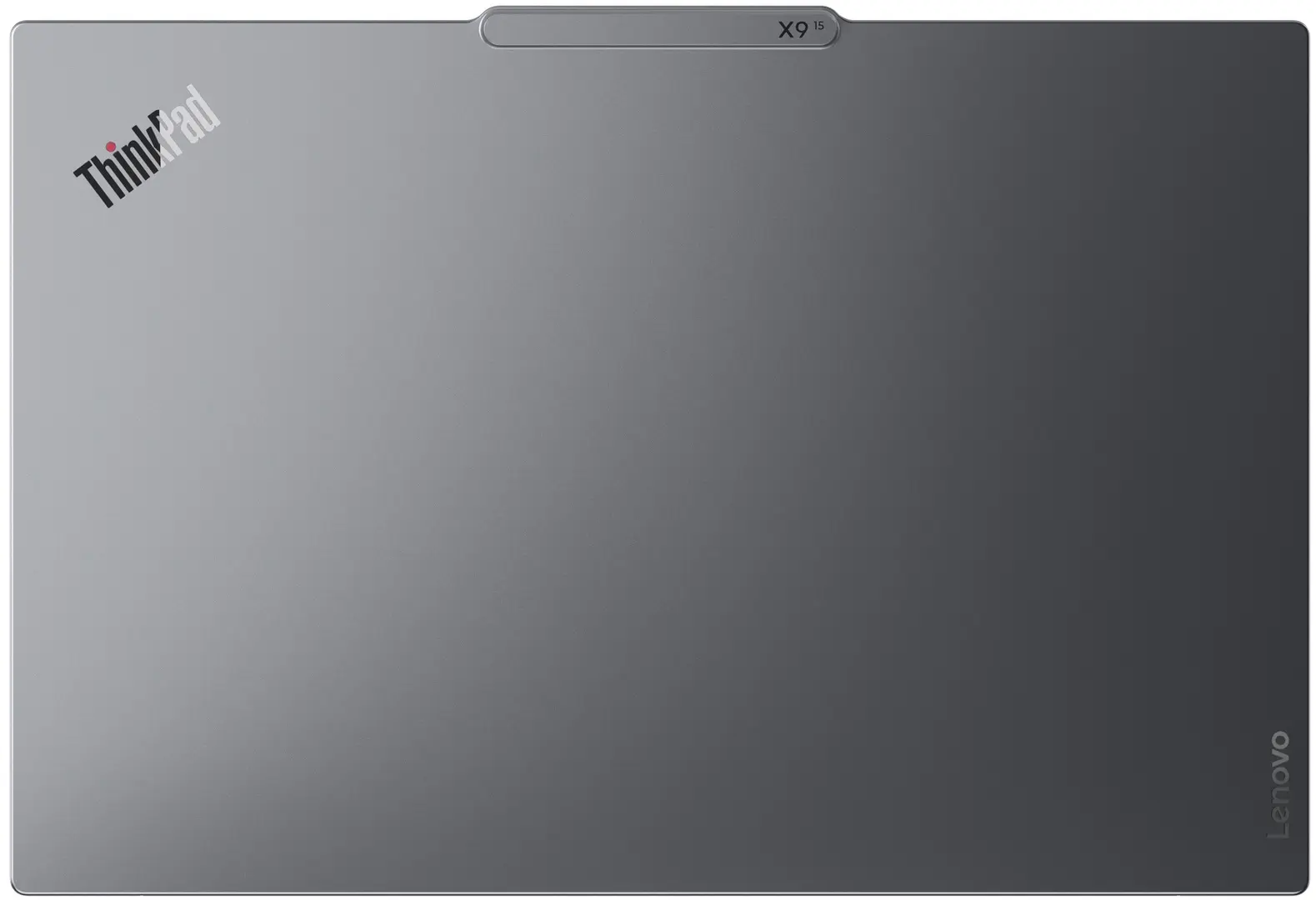 Ноутбук Lenovo ThinkPad X9-15 Intel Core Ultra 7 258V 1x32GB DDR5/1TB SSD W11P (Grey)