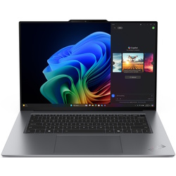 Laptop Lenovo ThinkPad X9-15 Intel Core Ultra 7 258V 1x32GB DDR5/1TB SSD W11P (Grey)