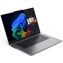 Ноутбук Lenovo ThinkPad X9-15 Intel Core Ultra 7 258V 1x32GB DDR5/1TB SSD W11P (Grey) Thumb