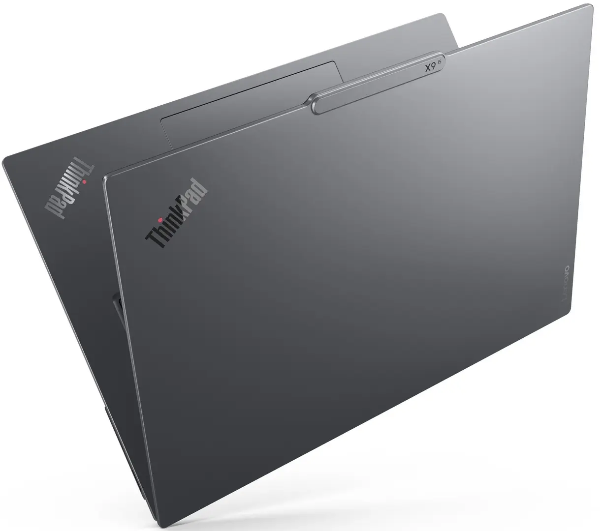 Ноутбук Lenovo ThinkPad X9-15 Intel Core Ultra 7 258V 1x32GB DDR5/1TB SSD W11P (Grey)