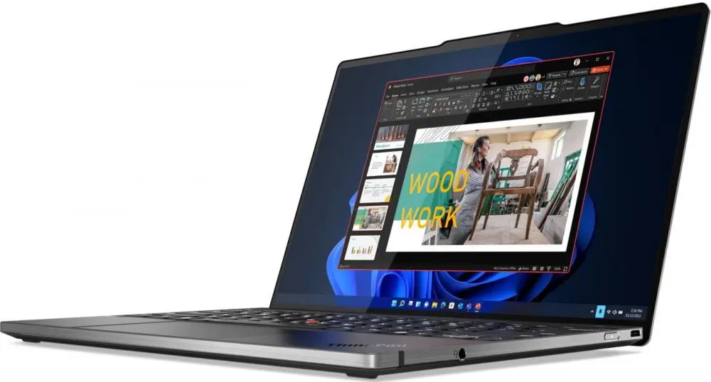 Laptop Lenovo ThinkPad Z13 G1 AMD Ryzen 7 Pro 6850U 16GB LPDDR5/512GB SSD W11Pro LTE (Arctic Grey/Black)