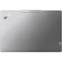 Laptop Lenovo ThinkPad Z13 G1 AMD Ryzen 7 Pro 6850U 16GB LPDDR5/512GB SSD W11Pro LTE (Arctic Grey/Black) Thumb