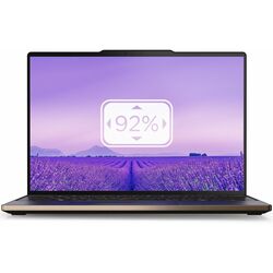 Ноутбук Lenovo ThinkPad Z13 Gen 1 AMD Ryzen 7 Pro 6850U 16GB LPDDR5/512GB SSD W11Pro (Black/Bronze) Thumb