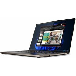 Ноутбук Lenovo ThinkPad Z13 Gen 1 AMD Ryzen 7 Pro 6850U 16GB LPDDR5/512GB SSD W11Pro (Black/Bronze) Thumb