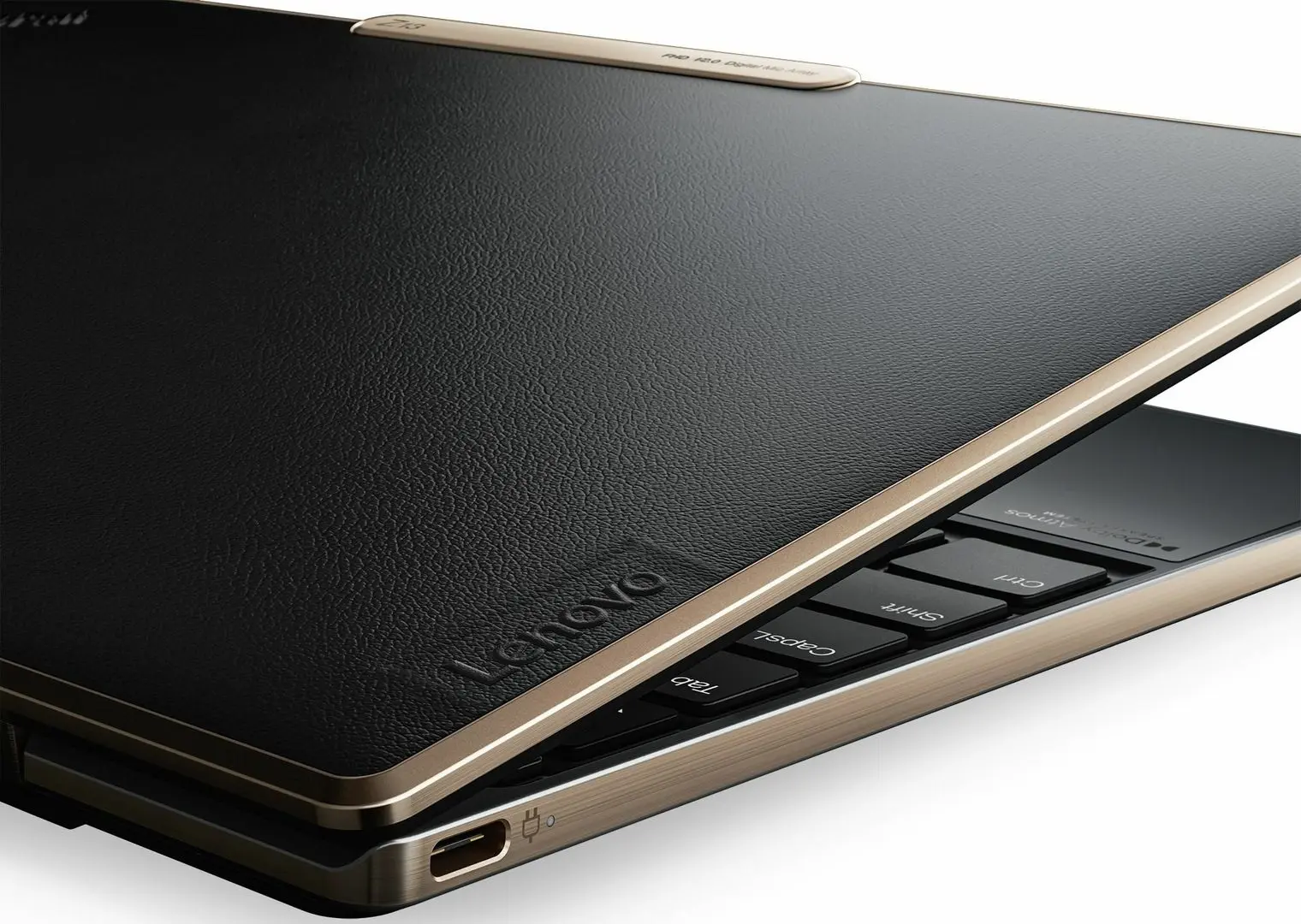 Ноутбук Lenovo ThinkPad Z13 Gen 1 AMD Ryzen 7 Pro 6850U 16GB LPDDR5/512GB SSD W11Pro (Black/Bronze)