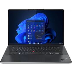 Laptop Lenovo ThinkPad Z16 G1 AMD Ryzen 7 Pro 6850H 32GB LPDDR5/512GB SSD W11Pro LTE (Arctic Grey/Black)