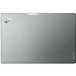 Laptop Lenovo ThinkPad Z16 G1 AMD Ryzen 7 Pro 6850H 32GB LPDDR5/512GB SSD W11Pro LTE (Arctic Grey/Black) Thumb