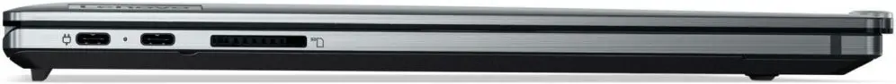 Ноутбук Lenovo ThinkPad Z16 G1 Touch AMD Ryzen 7 Pro 6850H 32GB LPDDR5/1TB SSD W11Pro LTE (Arctic Grey/Black) - 5