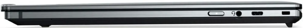 Ноутбук Lenovo ThinkPad Z16 G1 Touch AMD Ryzen 7 Pro 6850H 32GB LPDDR5/1TB SSD W11Pro LTE (Arctic Grey/Black) - 6