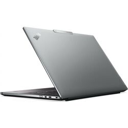 Ноутбук Lenovo ThinkPad Z16 G1 Touch AMD Ryzen 7 Pro 6850H 32GB LPDDR5/1TB SSD W11Pro LTE (Arctic Grey/Black) Thumb
