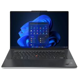 Laptop Lenovo ThinkPad Z16 Gen 1 AMD Ryzen 7 Pro 6850H 32GB DDR5/1TB SSD W11Pro (Arctic Grey)