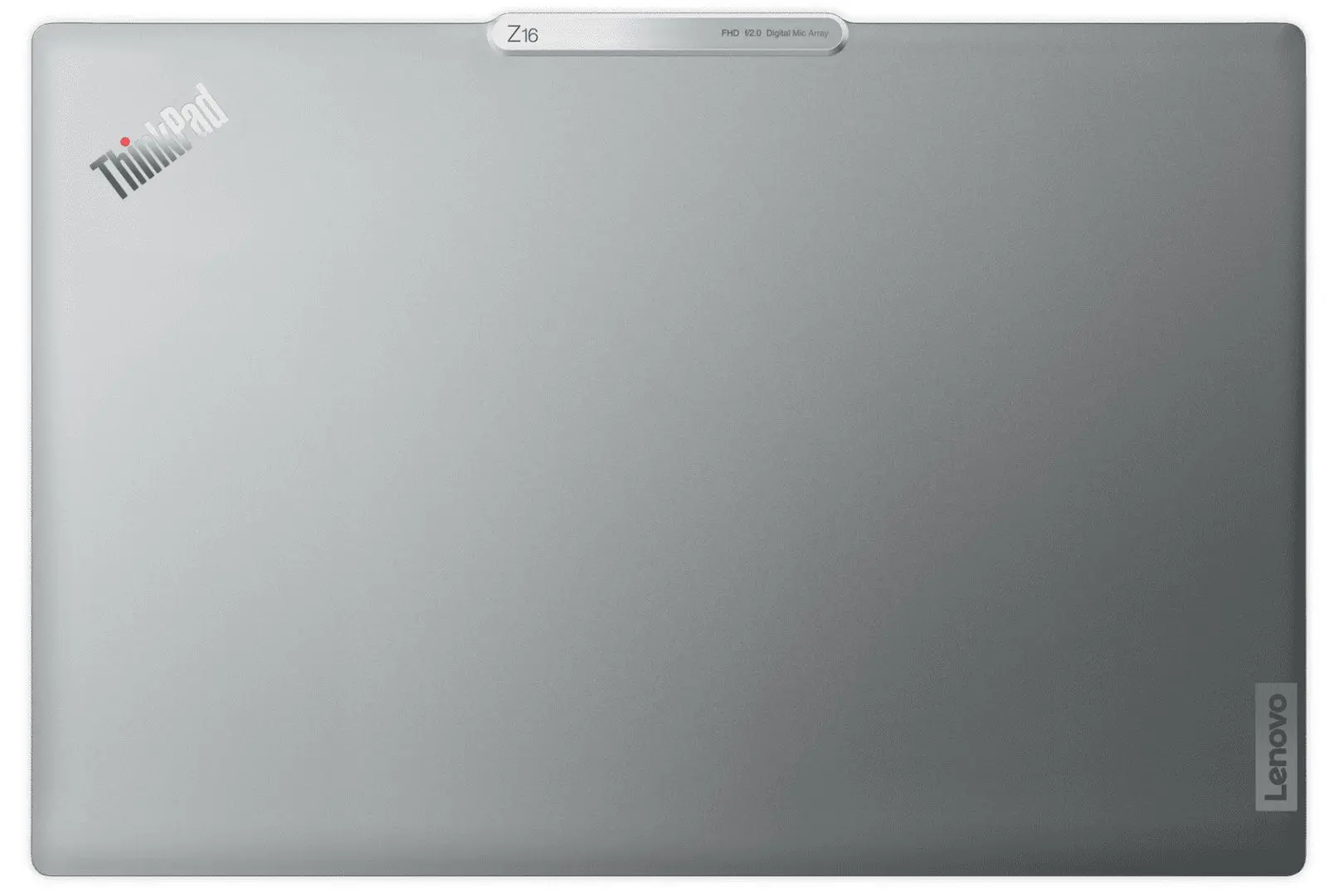 Laptop Lenovo ThinkPad Z16 Gen 1 AMD Ryzen 7 Pro 6850H 32GB DDR5/1TB SSD W11Pro (Arctic Grey)