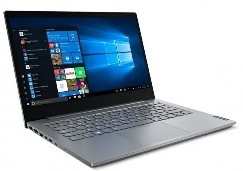 Laptop Lenovo V14-ADA AMD Ryzen 3 3250U 8GB DDR4/256GB SSD (Gray)