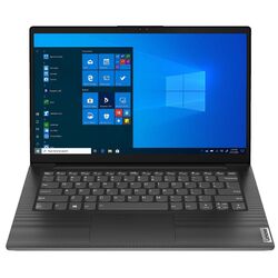 Ноутбук Lenovo V14 G2 Intel Core i3-1115G4 32GB DDR4/256GB SSD (Black)