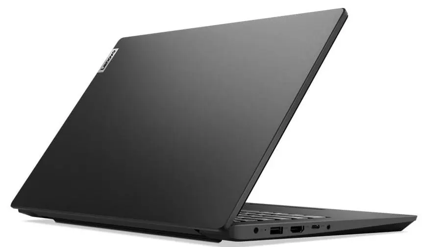 Laptop Lenovo V14 G2 Intel Core i3-1115G4 32GB DDR4/256GB SSD (Black) - 2