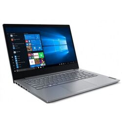 Ноутбук Lenovo V14-IIL Intel Core i3-1005G1 8GB DDR4/256GB SSD (Iron Gray)