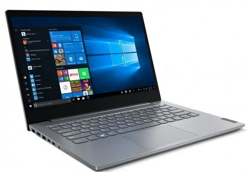 Laptop Lenovo V14-IIL Intel Core i3-1005G1 8GB DDR4/256GB SSD (Iron Gray)