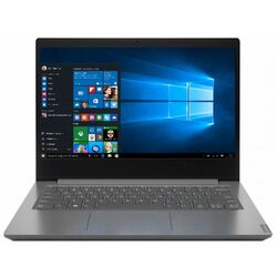 Laptop Lenovo V14-IIL Intel Core i5-1035G1 8GB DDR4/256GB SSD Windows 10 Home (Iron Gray)
