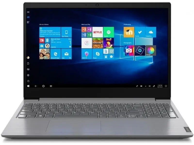 Ноутбук Lenovo V15-ADA AMD Ryzen 5 3500U 8GB DDR4/256GB SSD (Gray)