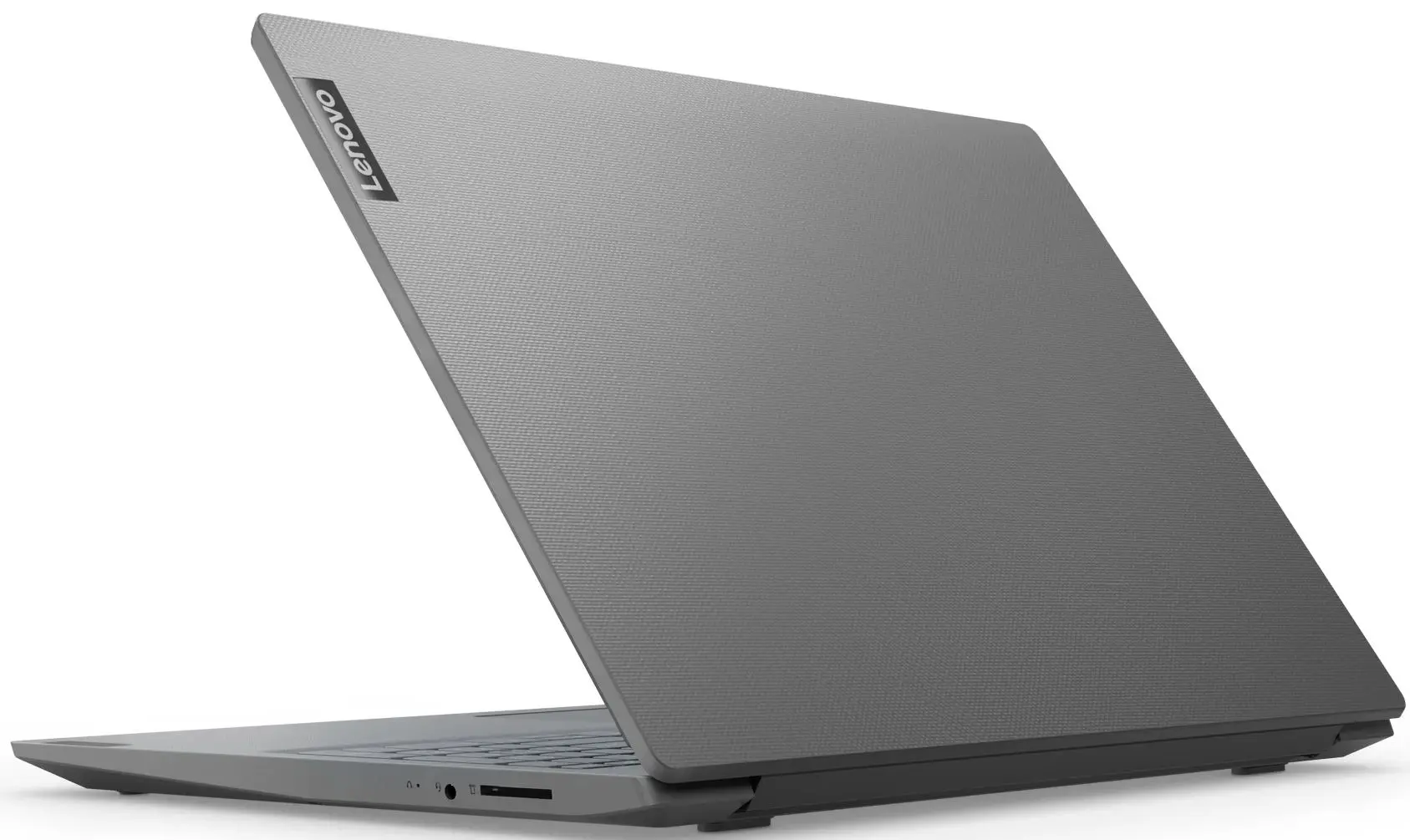 Laptop Lenovo V15-ADA Ryzen R5 3500U 8GB DDR4/256GB SSD W10 Pro (Grey) - 5