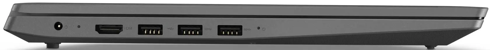 Laptop Lenovo V15-ADA Ryzen R5 3500U 8GB DDR4/256GB SSD W10 Pro (Grey) - 6