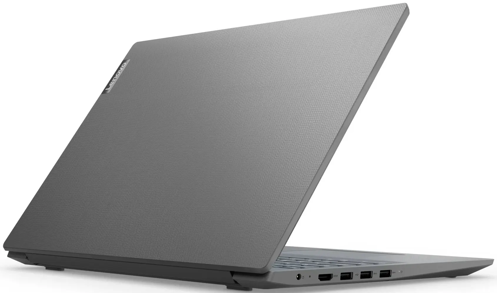 Laptop Lenovo V15-ADA Ryzen R5 3500U 8GB DDR4/256GB SSD W10 Pro (Grey) - 10