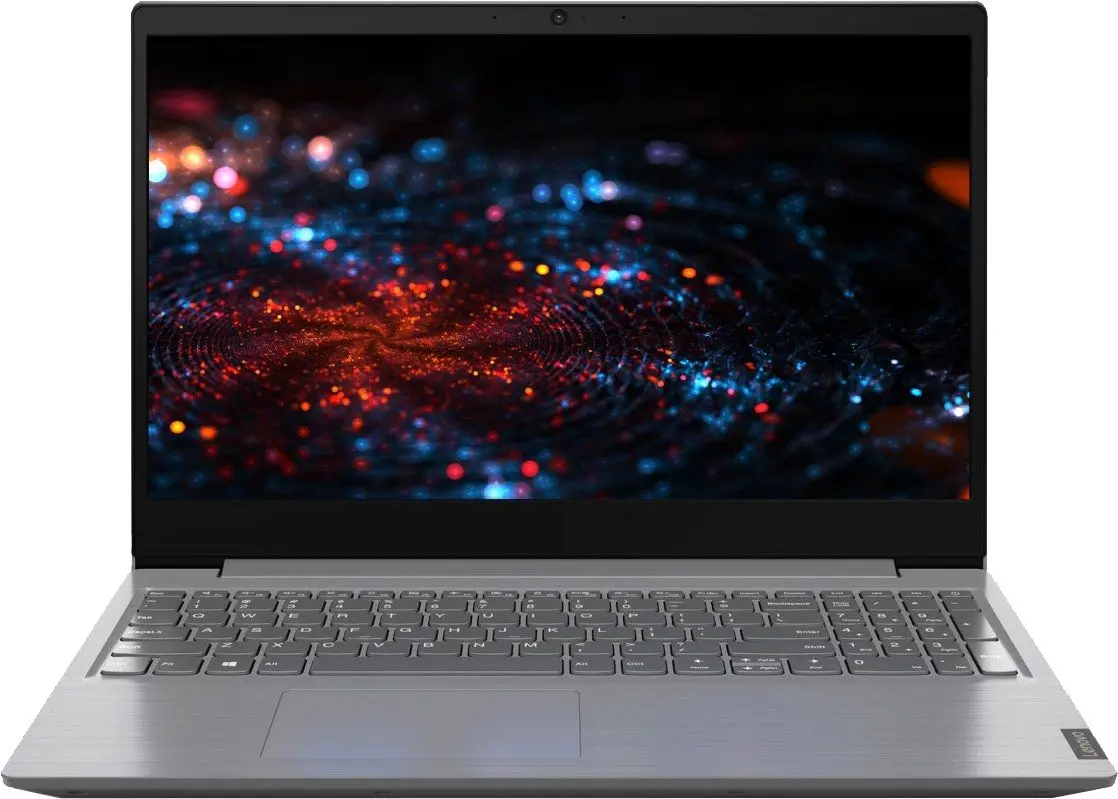 Laptop Lenovo V15-ADA Ryzen R5 3500U 8GB DDR4/256GB SSD W10 Pro (Grey)
