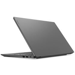 Ноутбук Lenovo V15 AMD Ryzen 3 5300U 8GB DDR4/256GB SSD Win11 Home (Black) Thumb