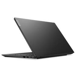 Laptop Lenovo V15 AMD Ryzen 3 5300U 8GB DDR4/256GB SSD Win11 Pro (Black) Thumb