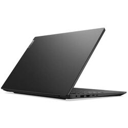 Laptop Lenovo V15 AMD Ryzen 3 5300U 8GB DDR4/256GB SSD Win11 Pro (Black) Thumb