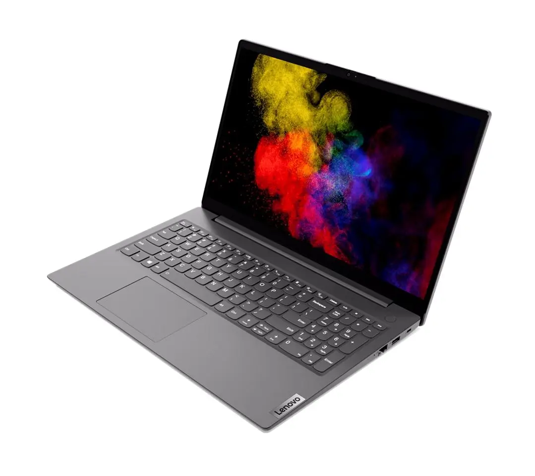 Laptop Lenovo V15 G2 ALC AMD Ryzen 3 5300U 8GB DDR4/256GB SSD W11Home (Black) - 3