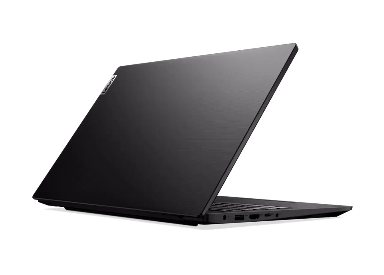 Laptop Lenovo V15 G2 ALC AMD Ryzen 3 5300U 8GB DDR4/256GB SSD W11Pro (Black)