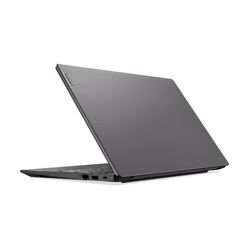 Laptop Lenovo V15 G2 ALC AMD Ryzen 3 5300U 8GB DDR4/256GB SSD W11Pro (Black) Thumb