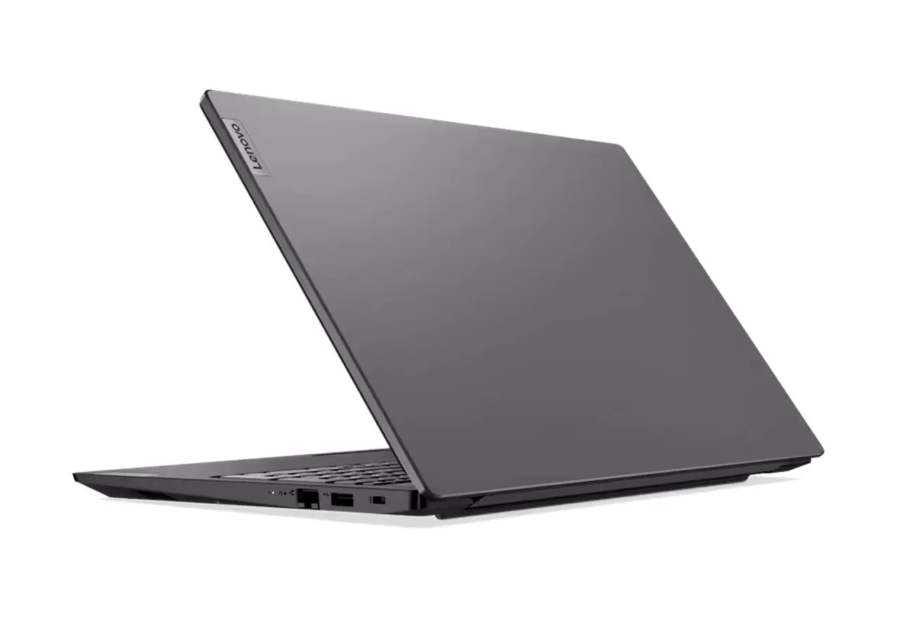 Laptop Lenovo V15 G2 ALC AMD Ryzen 3 5300U 8GB DDR4/256GB SSD W11Pro (Black)