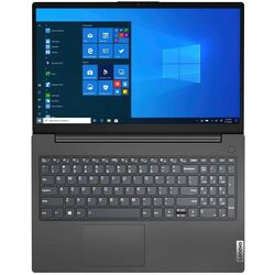 Laptop Lenovo V15 G2 ALC AMD Ryzen 3 5300U 8GB DDR4/512GB SSD W10Home Repack (Black) Thumb