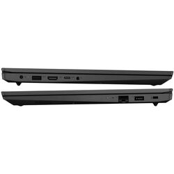 Laptop Lenovo V15 G2 ALC AMD Ryzen 3 5300U 8GB DDR4/512GB SSD W10Home Repack (Black) Thumb