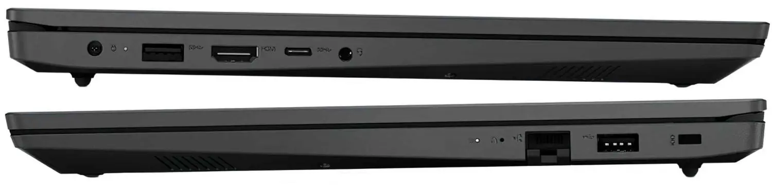 Laptop Lenovo V15 G2 ALC AMD Ryzen 3 5300U 8GB DDR4/512GB SSD W10Home Repack (Black)