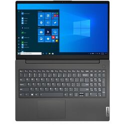 Laptop Lenovo V15 G2 ALC AMD Ryzen 5 5500U 8GB DDR4/512GB SSD (Black) Thumb